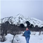 Educadora de prarvulos, licenciada en educación